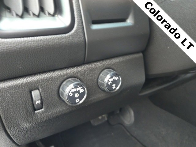 Used 2019 Chevrolet Colorado LT w/ Redline Special Edition image 24