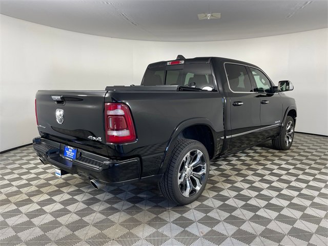 Used 2019 RAM 1500 Limited image 24