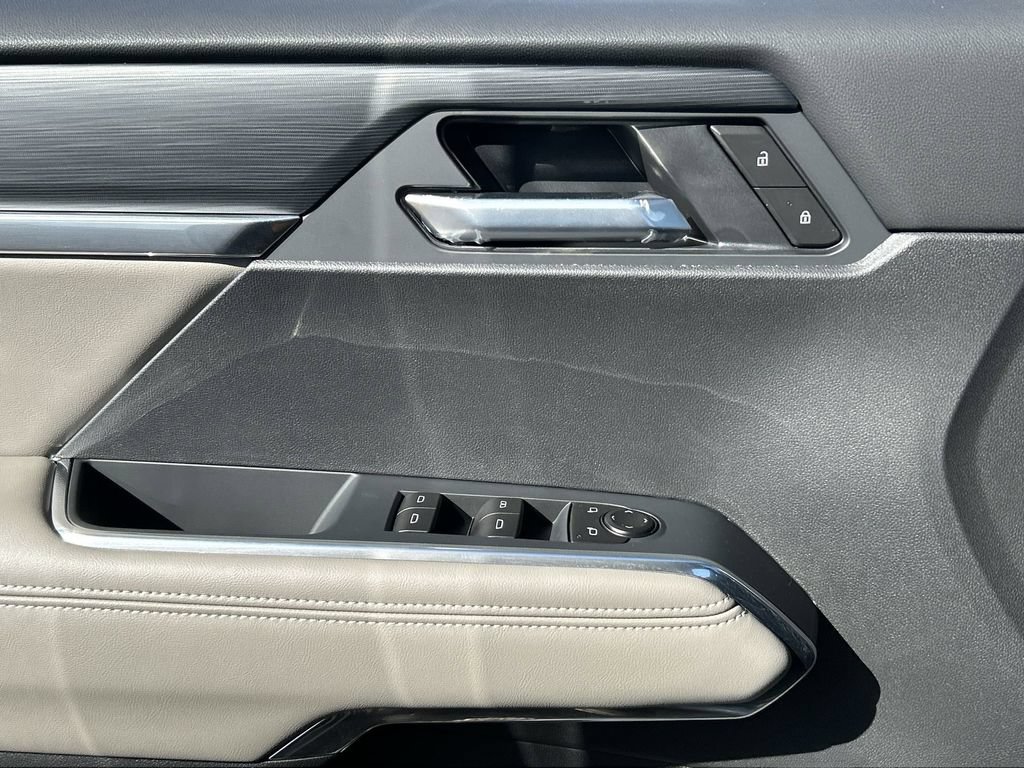 New 2026 GMC Acadia Elevation FWD image 23