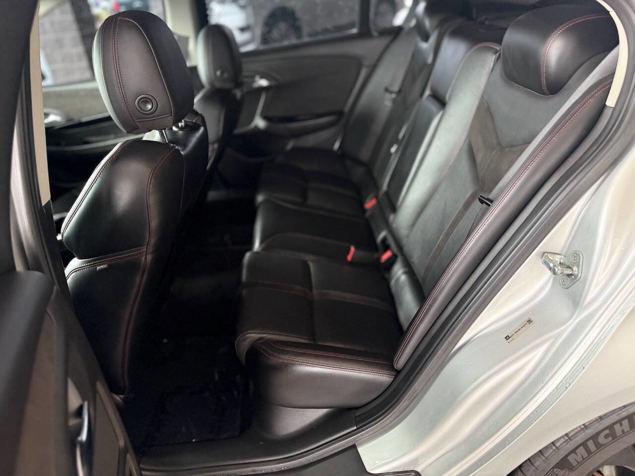 Used 2014 Chevrolet SS RWD image 35