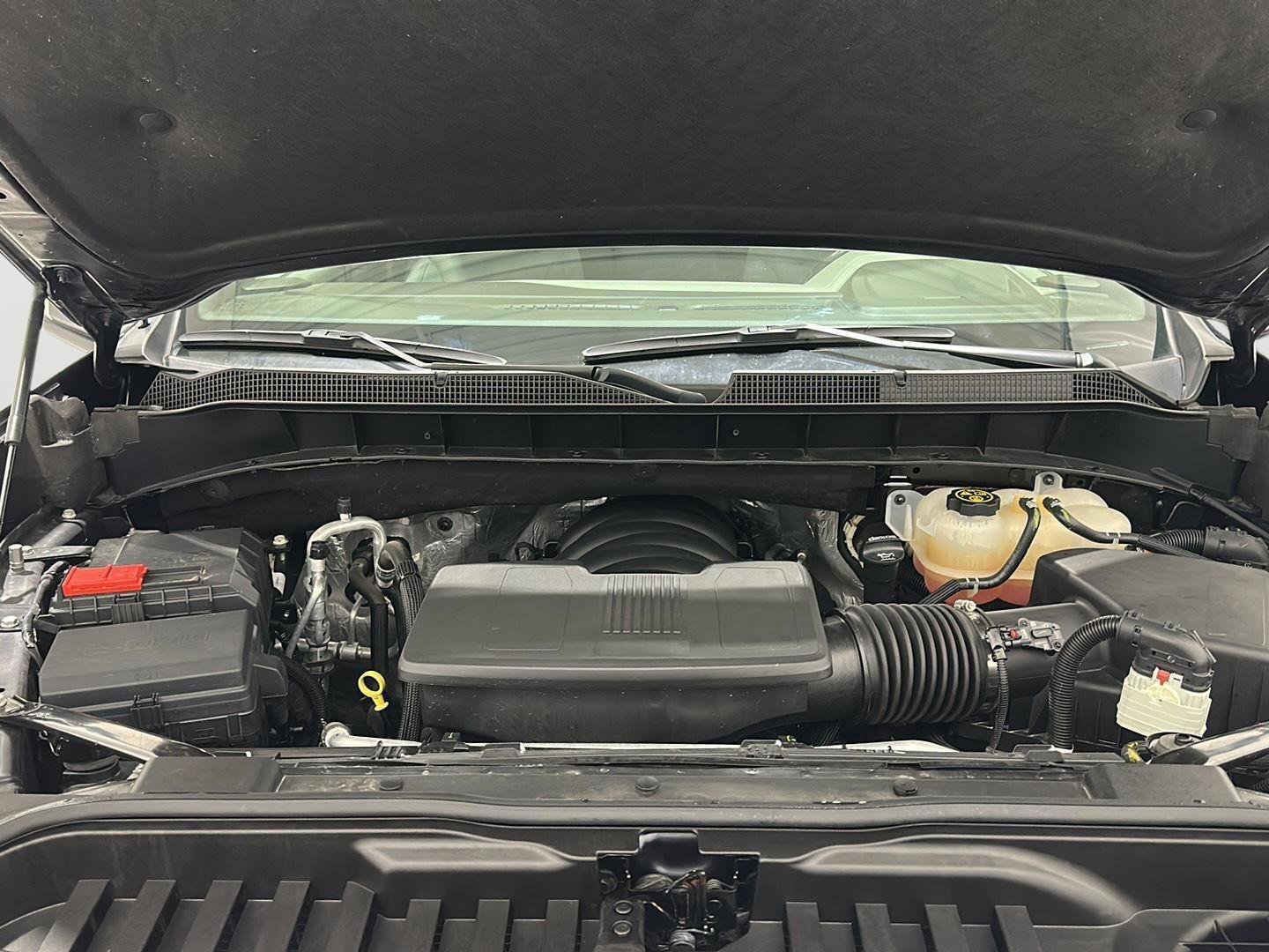 Used 2022 Chevrolet Silverado 1500 LTZ w/ LTZ Premium Package image 27