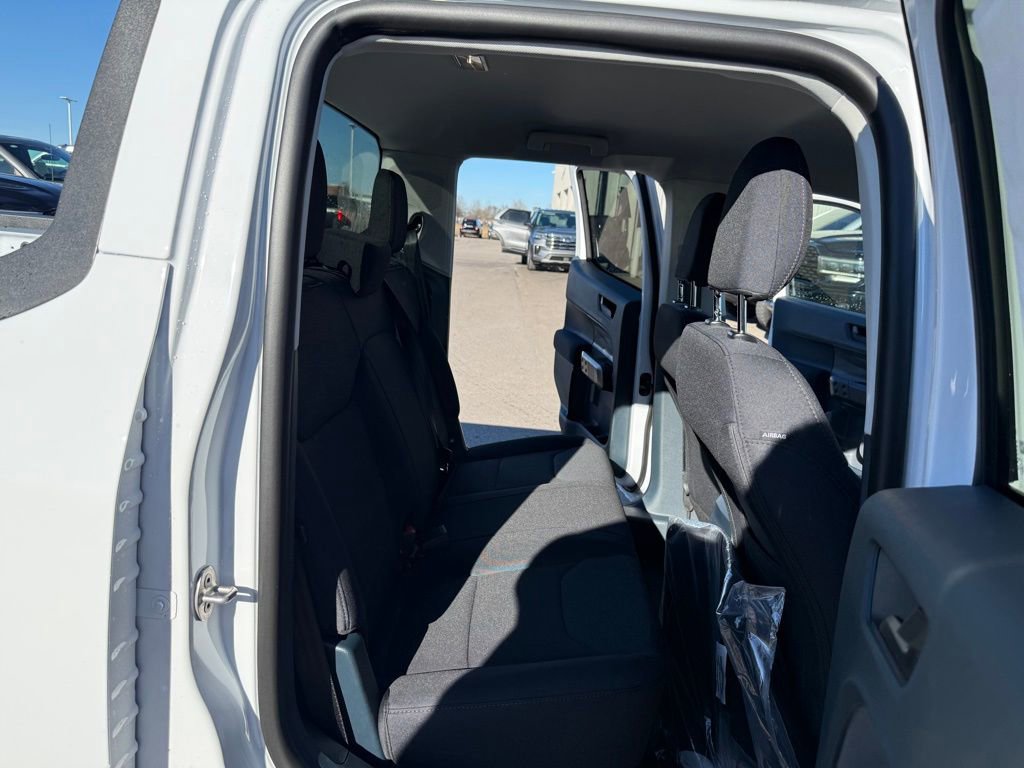 New 2026 Ford Maverick XL image 18