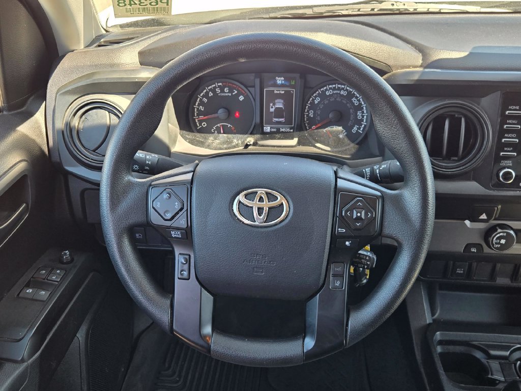 Used 2023 Toyota Tacoma SR RWD image 13