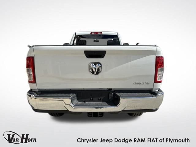 New 2024 RAM 2500 Tradesman w/ Chrome Appearance Group image 13