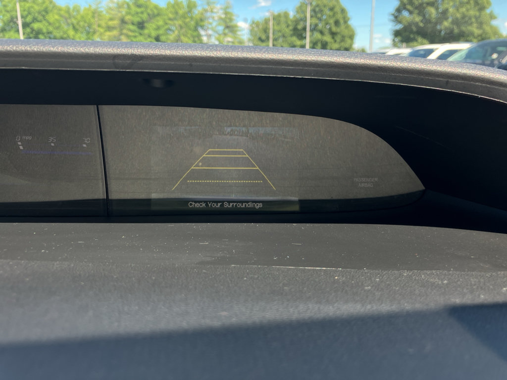 Used 2014 Honda Civic LX image 19