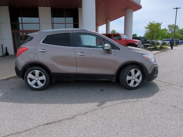 Used 2015 Buick Encore FWD image 10