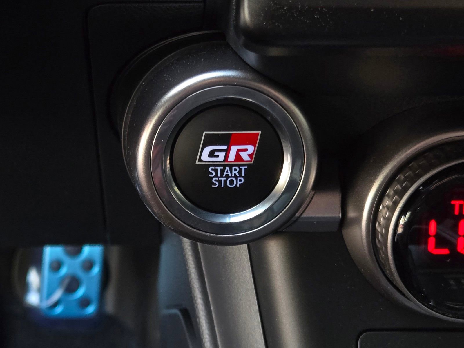 Certified 2026 Toyota GR86 Premium image 16