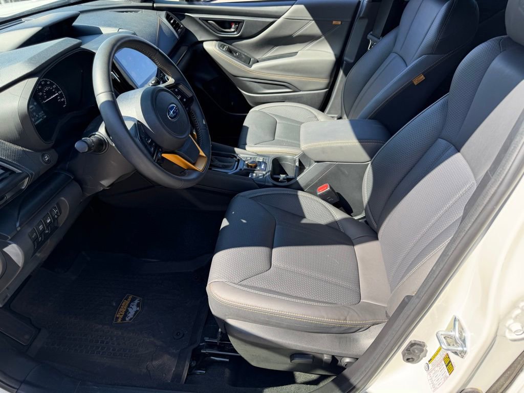 Used 2024 Subaru Forester Wilderness w/ Convenience Package image 23
