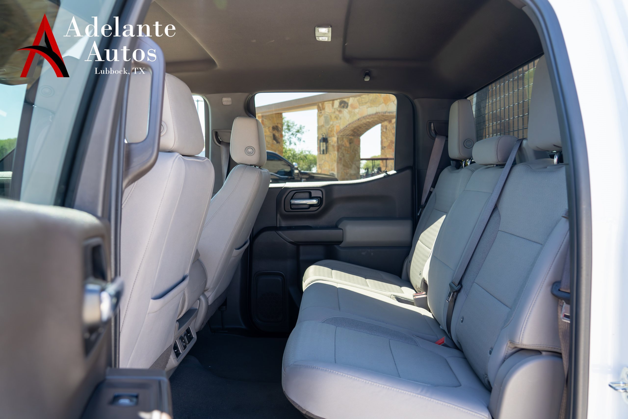 Used 2021 Chevrolet Silverado 1500 LT w/ Z71 Off-Road Package image 6
