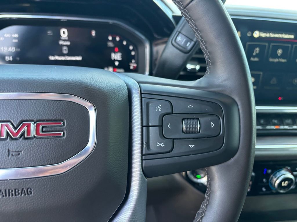 Used 2025 GMC Sierra 2500 SLT AWD/4WD image 18