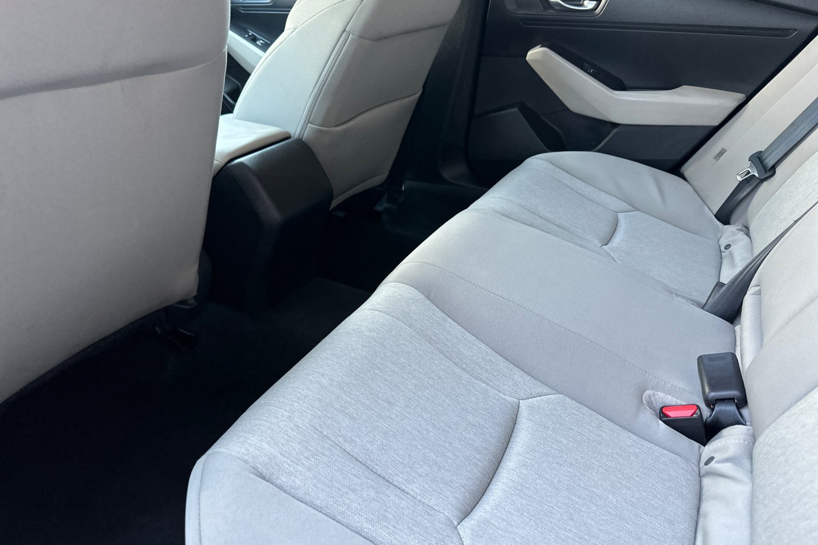 Used 2023 Honda Accord LX image 14