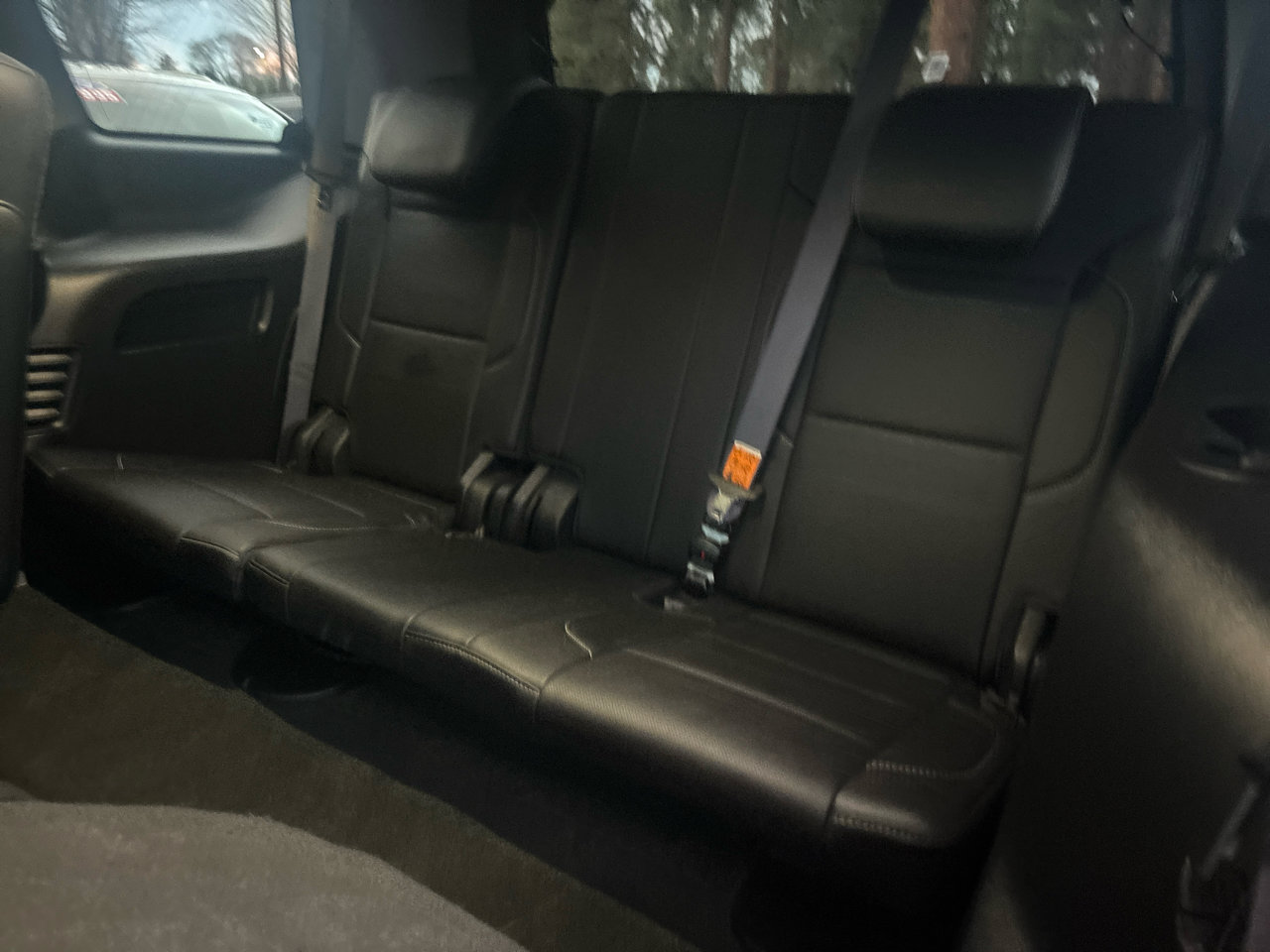 Used 2017 Chevrolet Tahoe Premier image 12