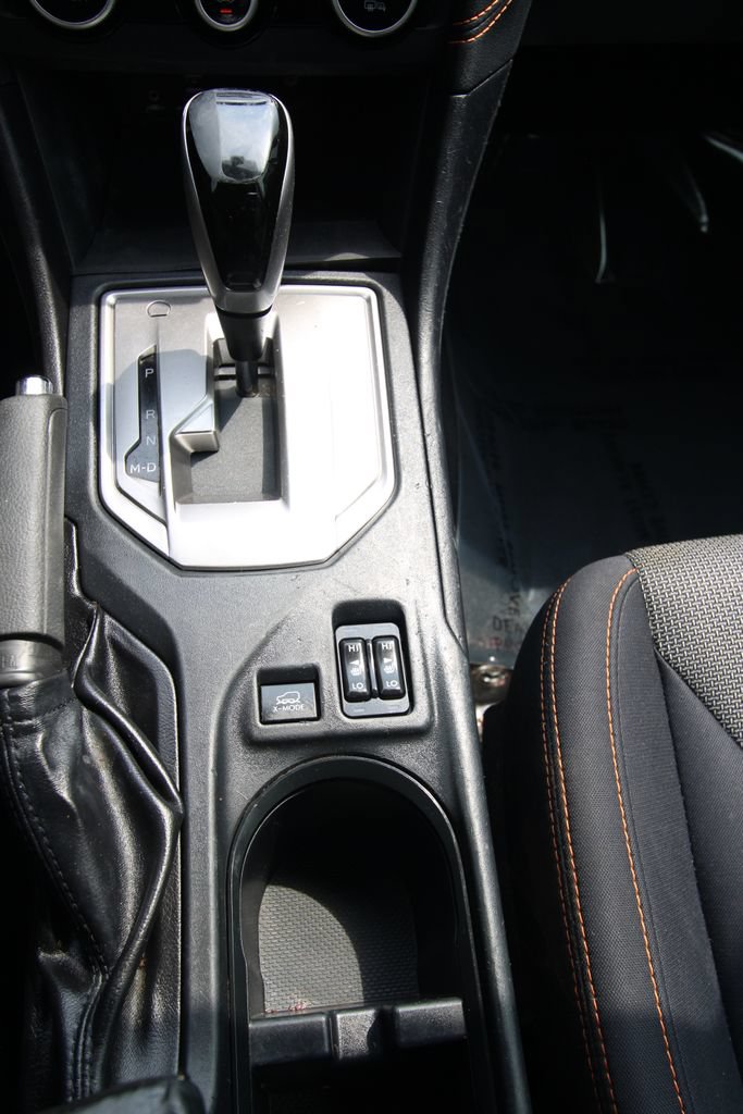 Used 2022 Subaru Crosstrek 2.0i Premium AWD/4WD image 24