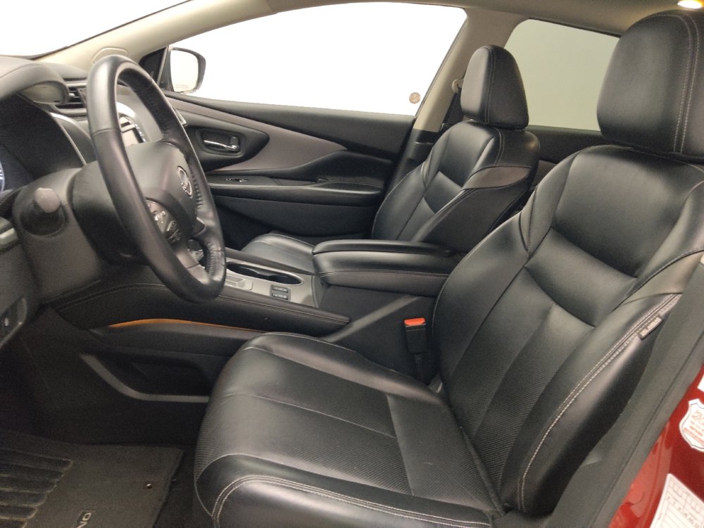 Used 2023 Nissan Murano SL FWD image 17