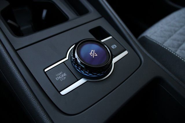 New 2025 Volkswagen Tiguan S image 19