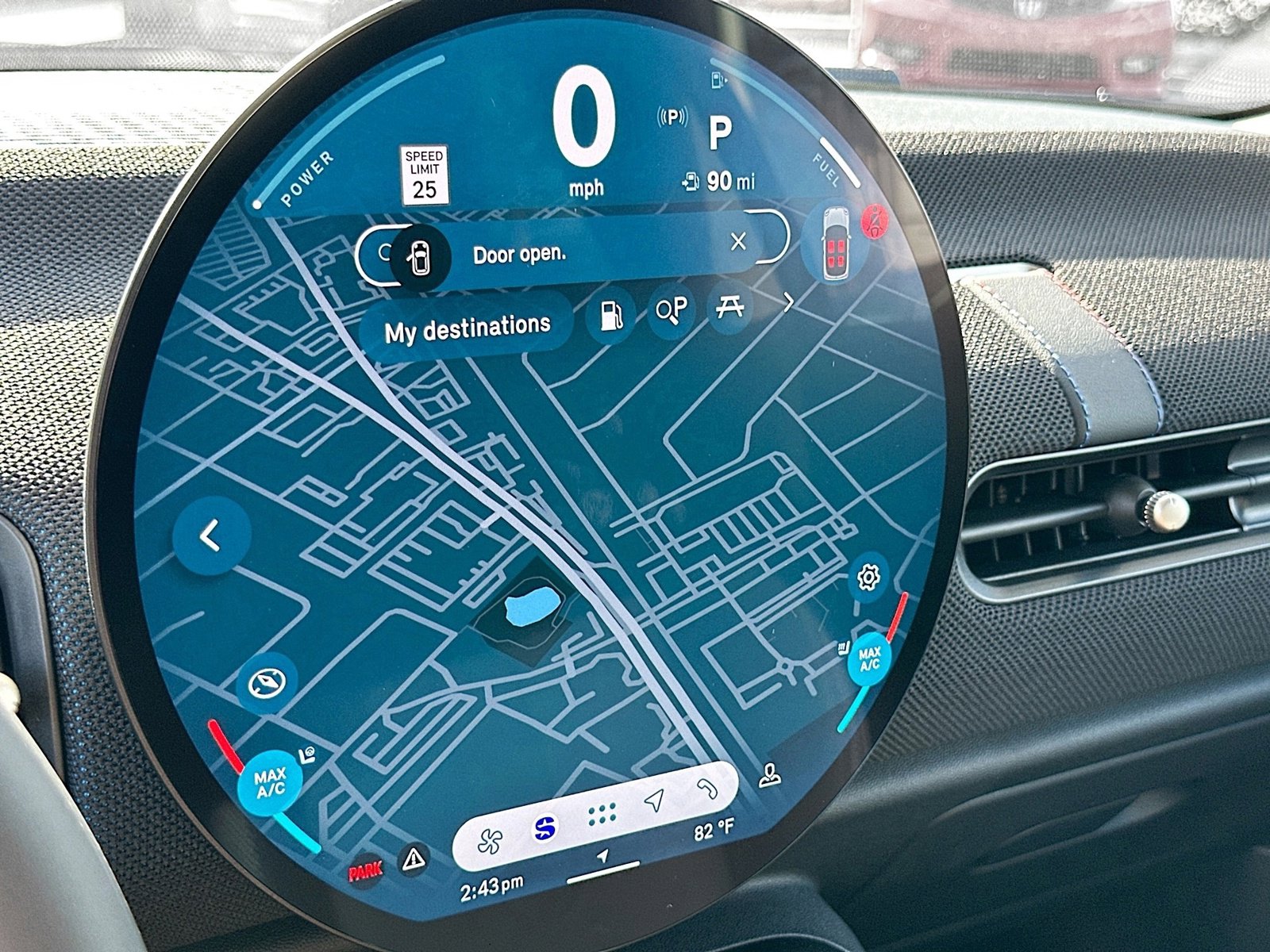 New 2025 MINI Cooper 2-Door Hardtop image 13