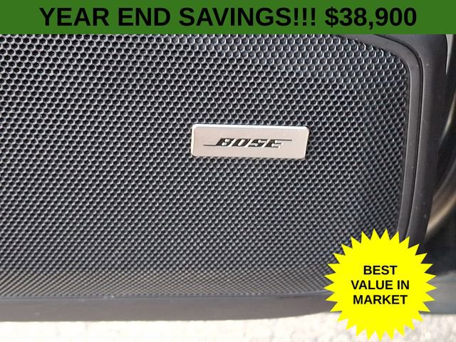 Used 2018 Porsche Panamera 4 image 31