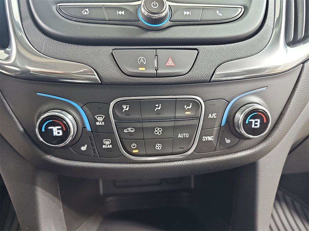 Certified 2024 Chevrolet Equinox LT image 29