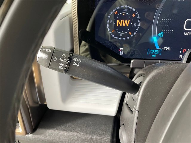 New 2025 GMC Hummer EV 3X w/ Extreme Off-Road Package image 12