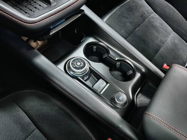Certified 2025 Ford Explorer ST AWD/4WD image 40
