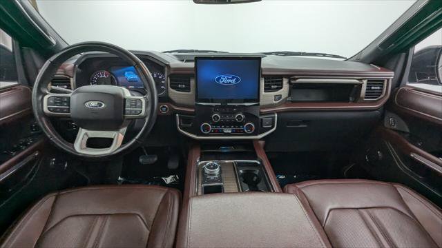 Used 2024 Ford Expedition Limited RWD image 27