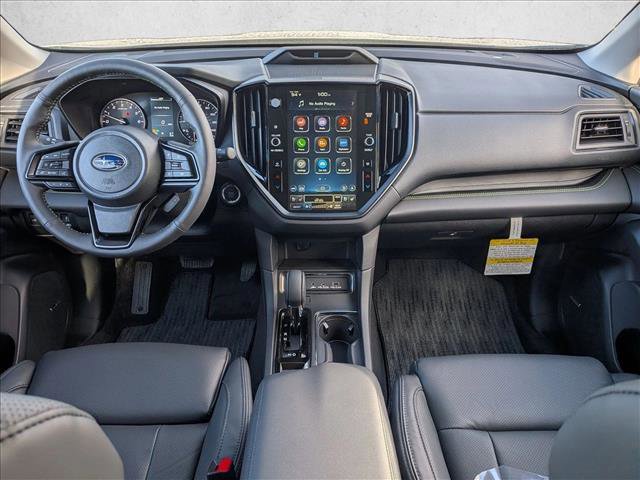 New 2026 Subaru Ascent Bronze Edition image 15