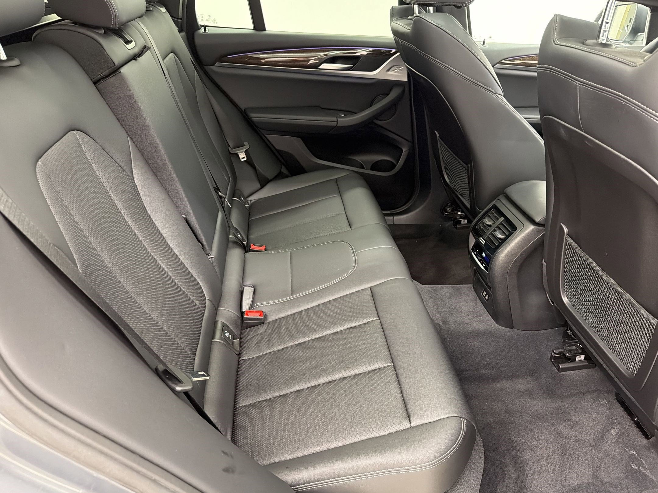 Certified 2023 BMW X3 xDrive30i w/ Premium Package image 29