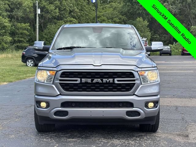 Used 2022 RAM 1500 Big Horn AWD/4WD image 33