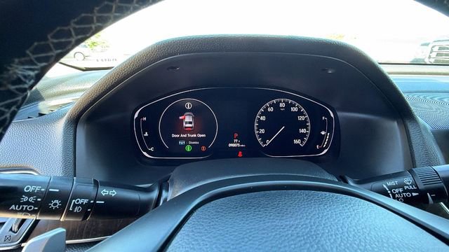 Used 2018 Honda Accord Touring image 29