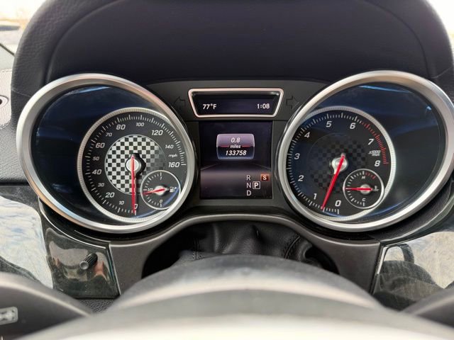 Used 2017 Mercedes-Benz GLE 43 AMG 4MATIC image 27
