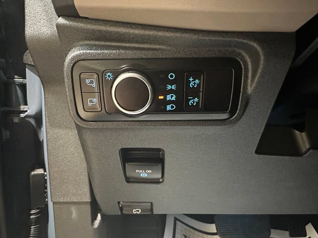 Certified 2024 Ford Bronco Wildtrak AWD/4WD image 16