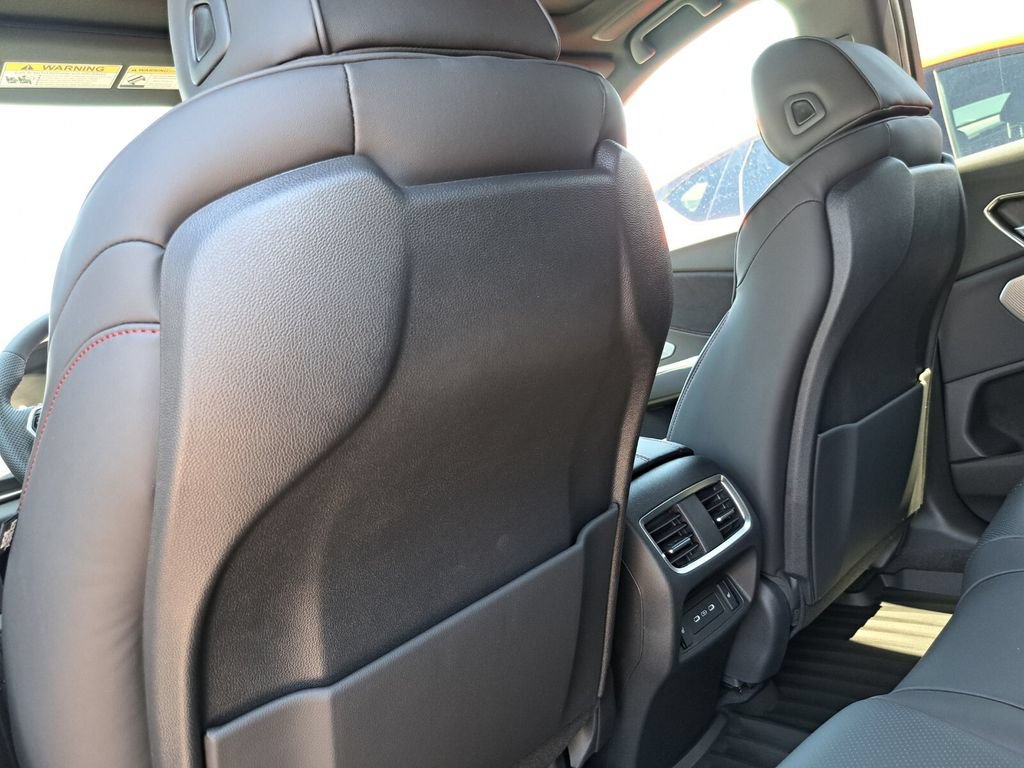 New 2026 Acura RDX A-Spec w/ Advance Package AWD/4WD image 18