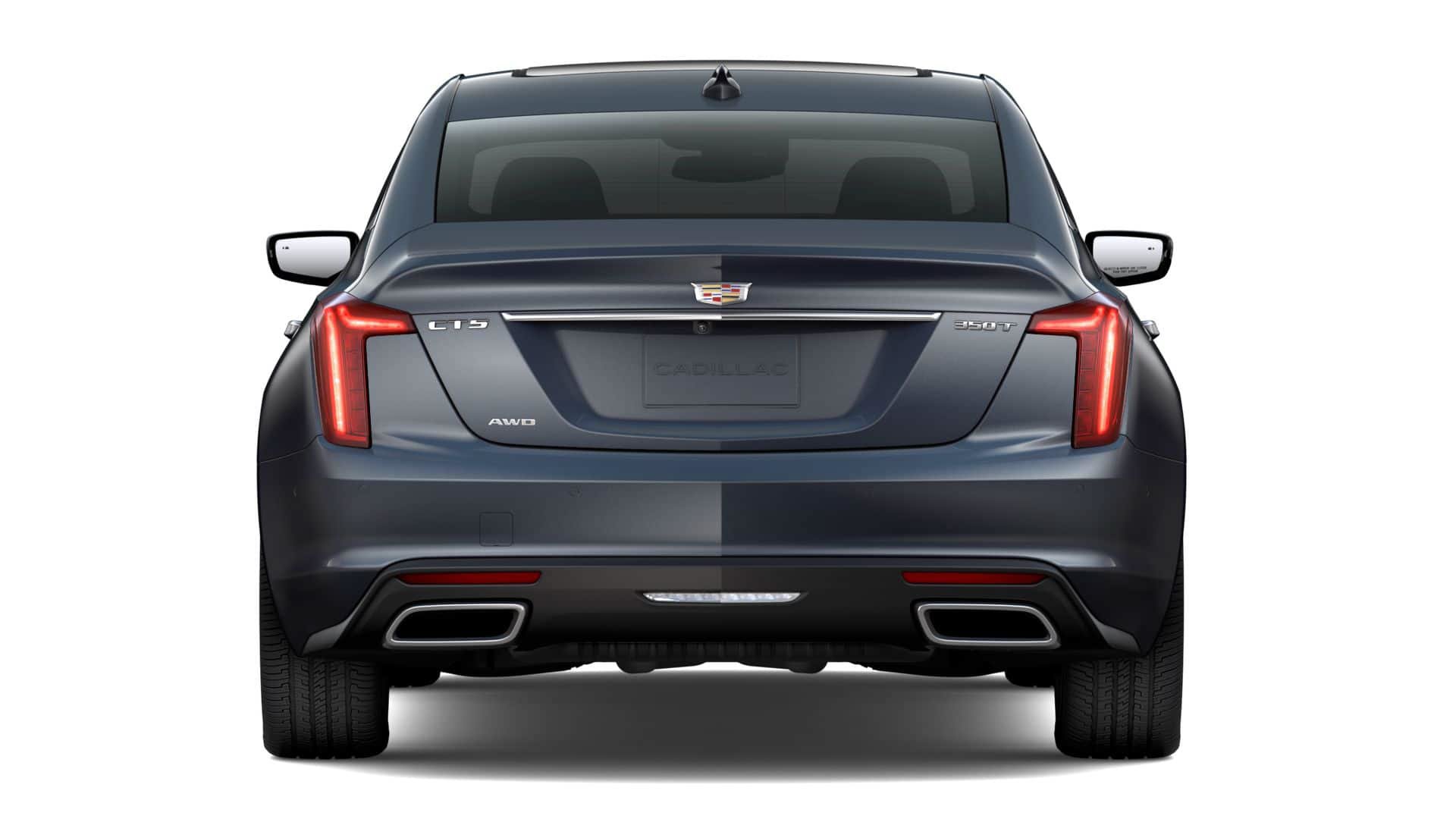 New 2026 Cadillac CT5 Premium Luxury AWD/4WD image 28