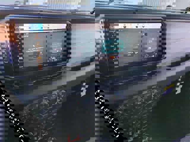 New 2026 Jeep Wrangler Sport S image 27