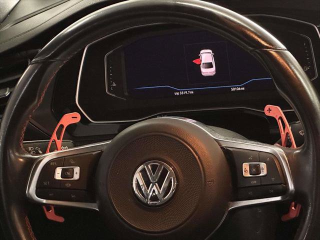 Used 2020 Volkswagen Jetta GLI Autobahn FWD image 16