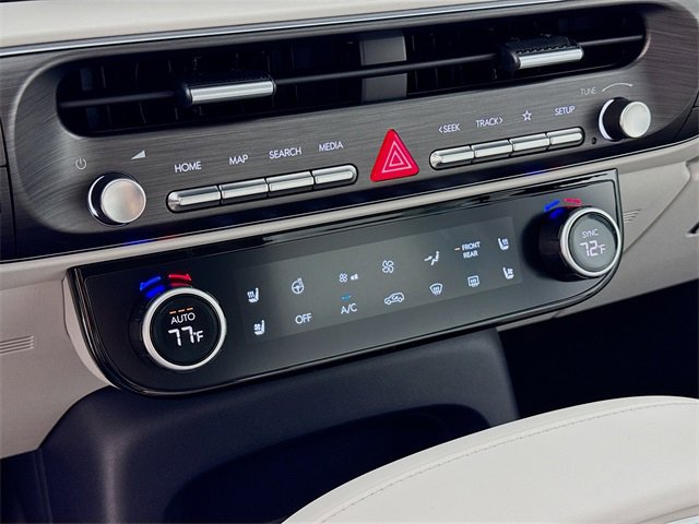 New 2026 Hyundai Palisade Calligraphy image 28