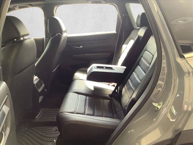Certified 2024 Honda CR-V Sport-L image 13