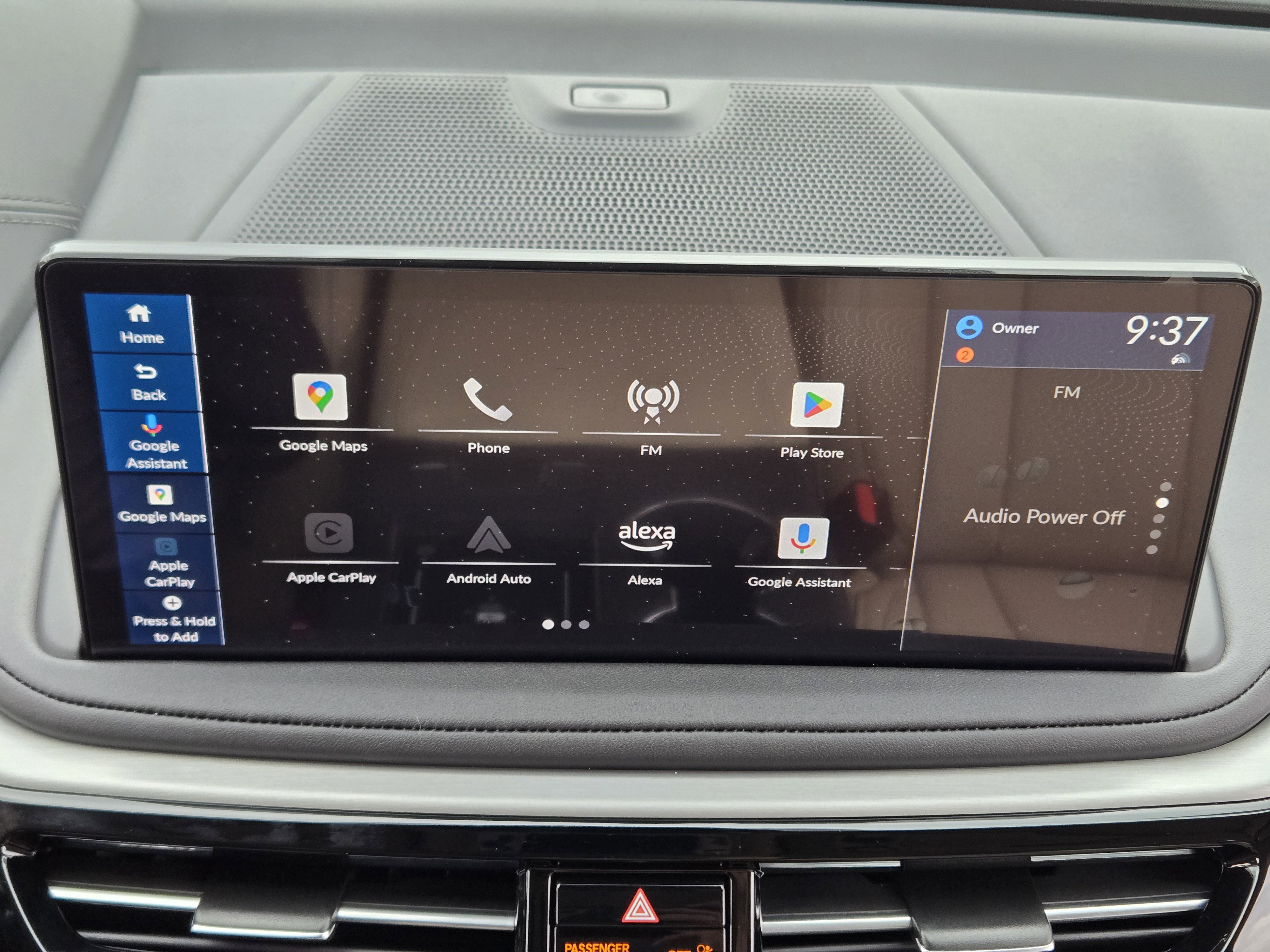 New 2026 Acura MDX FWD w/ Technology Package image 12