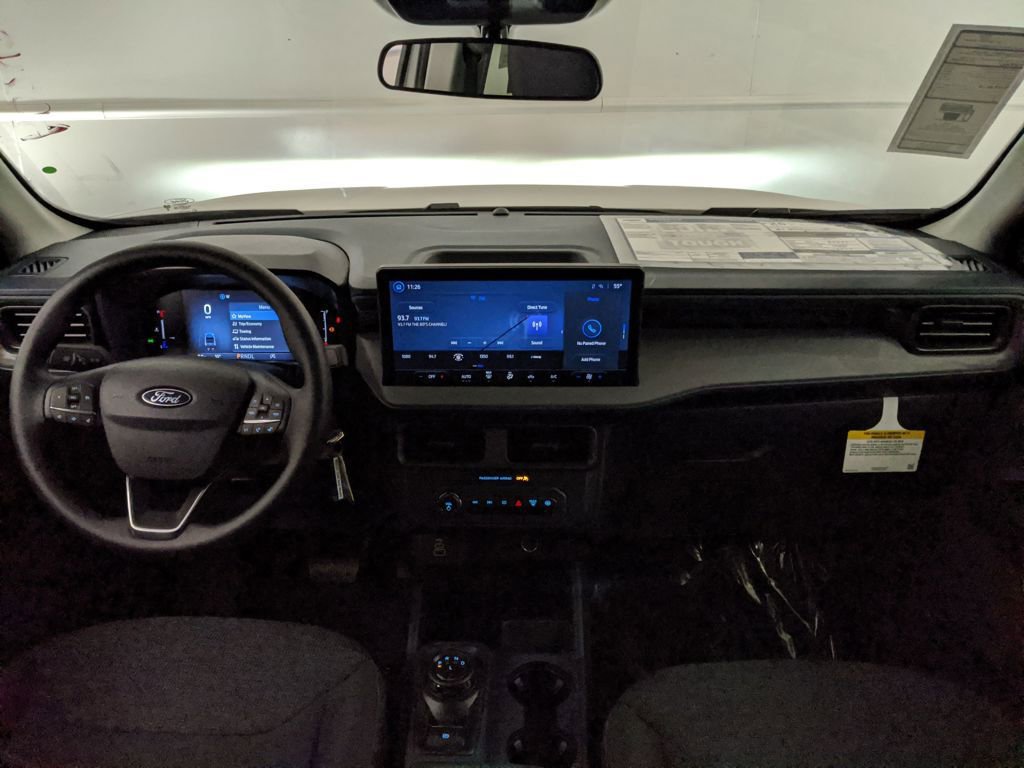 New 2026 Ford Maverick XL image 2