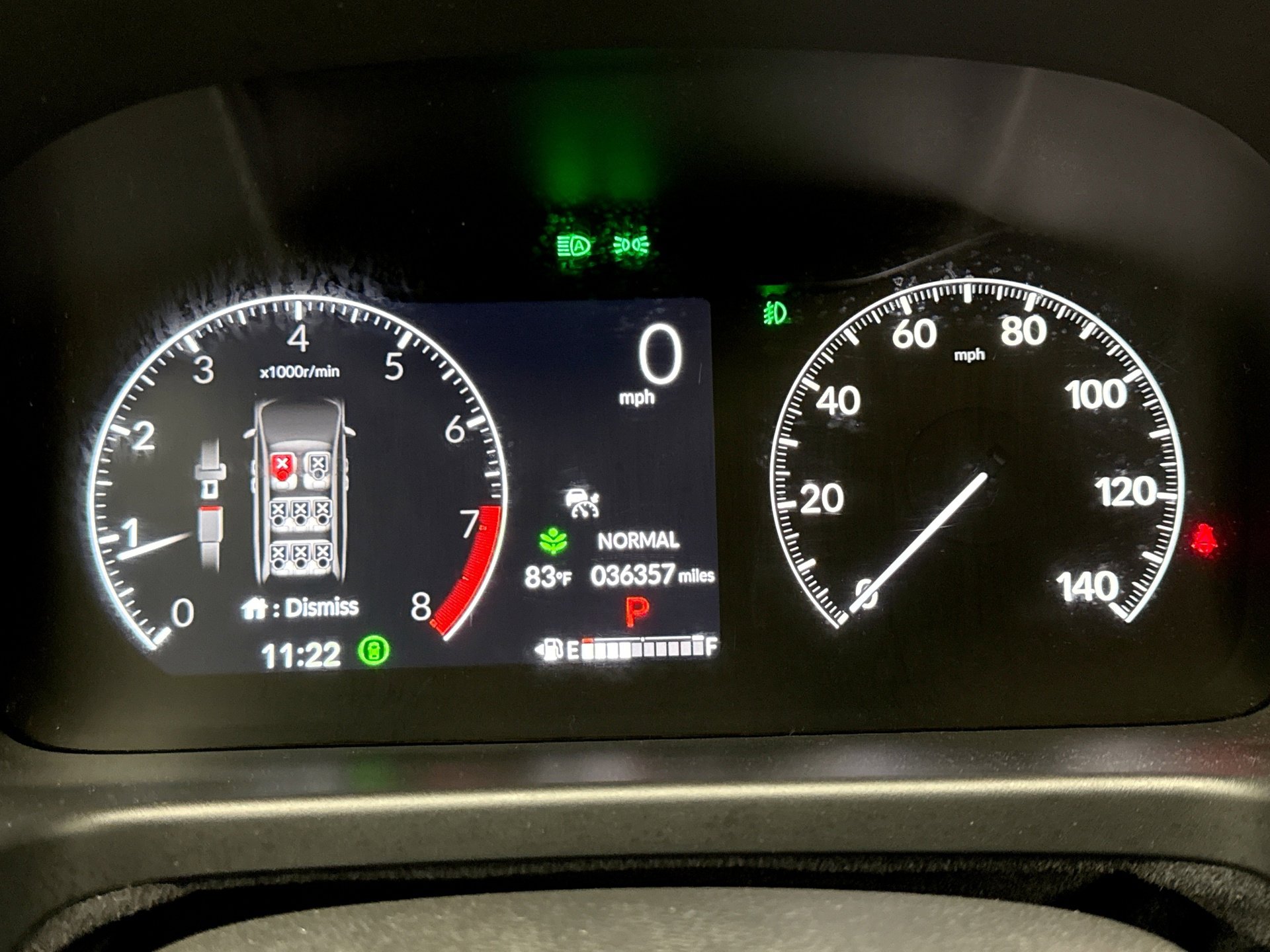 Used 2025 Honda Odyssey Sport-L image 25