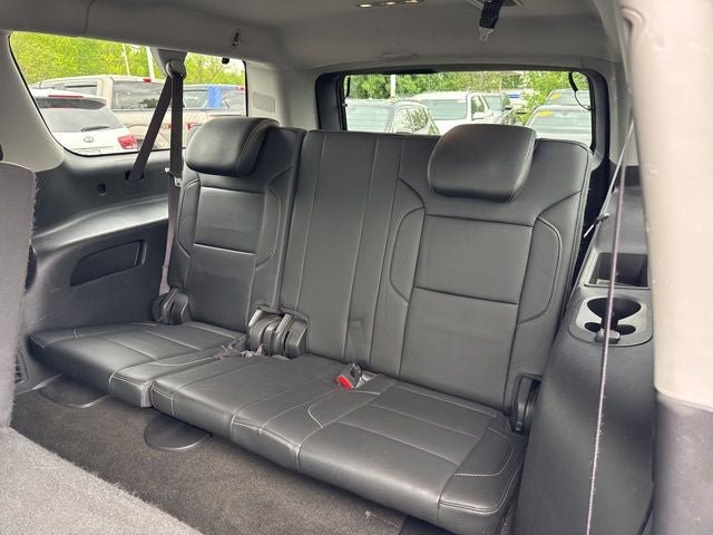 Used 2017 Chevrolet Suburban LT AWD/4WD image 19