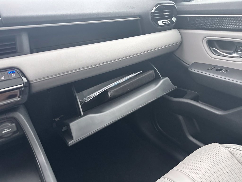 Certified 2025 Honda Pilot Elite image 25