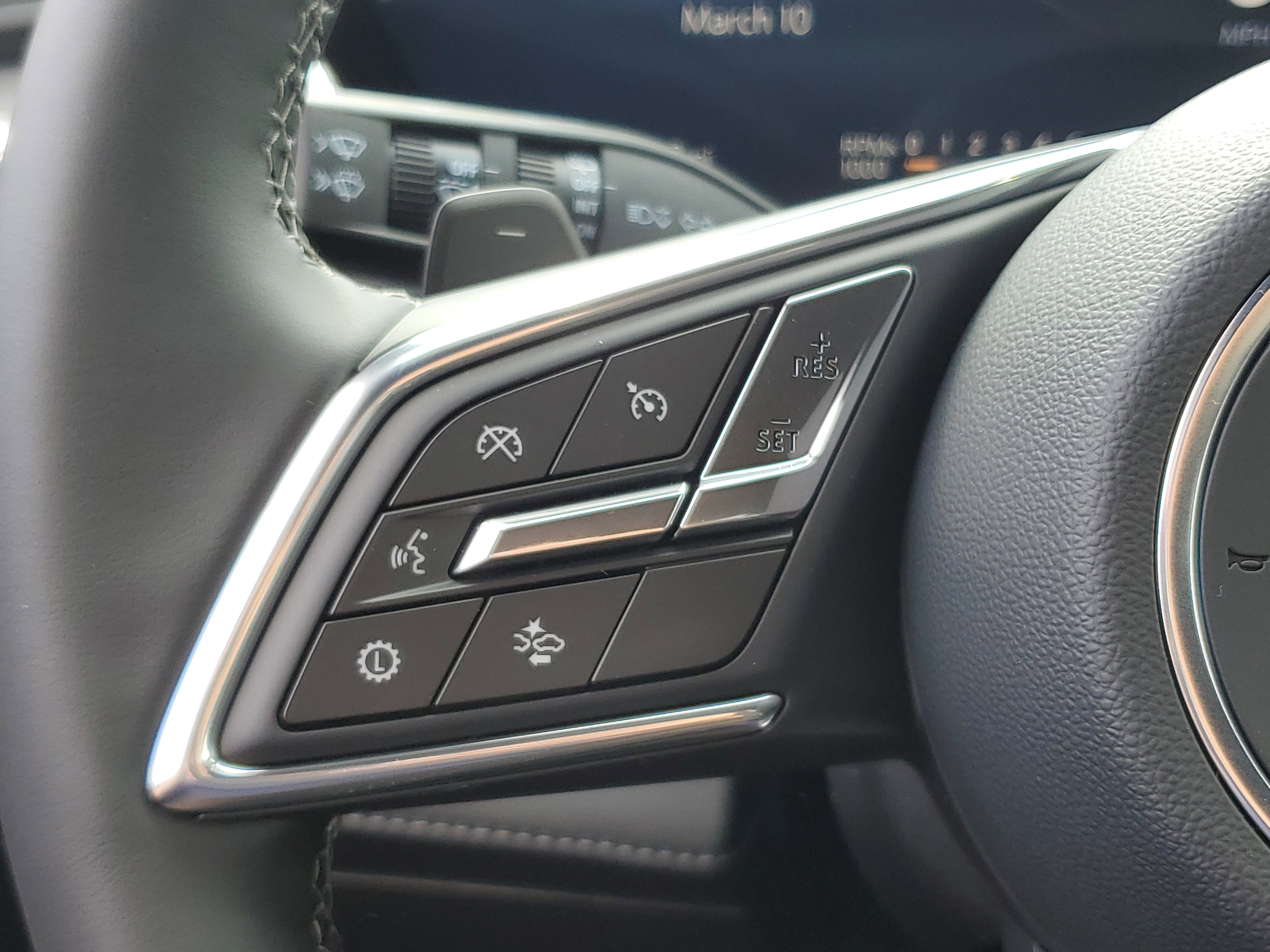 New 2026 Buick Enclave Preferred w/ LPO, Floor Liner Package image 14