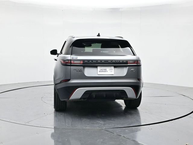 Used 2020 Land Rover Range Rover Velar R-Dynamic S image 8