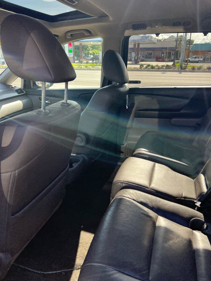 Used 2015 Honda Odyssey EX-L image 8