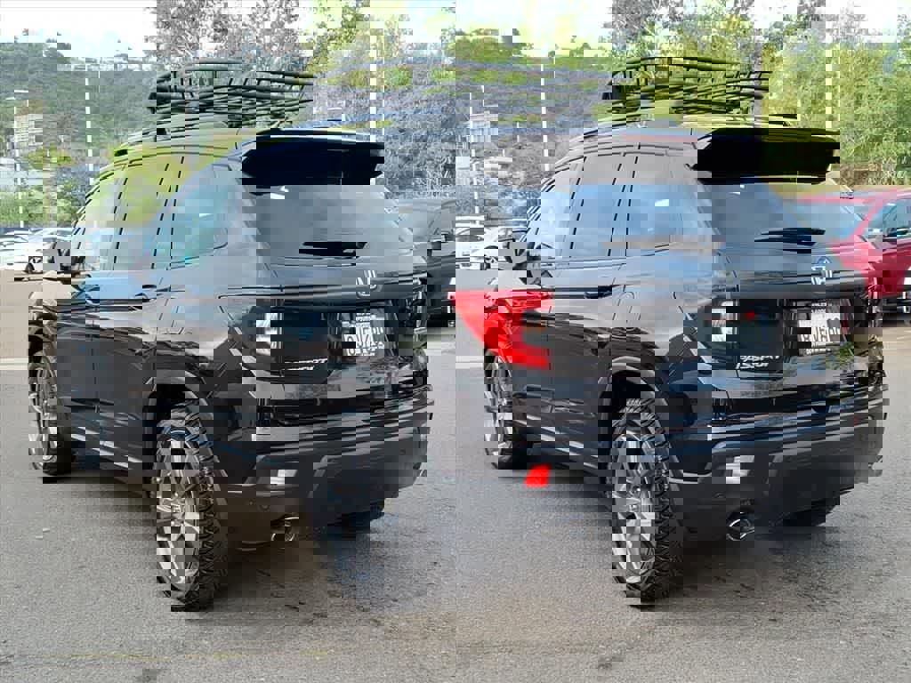 Used 2019 Honda Passport Touring image 7