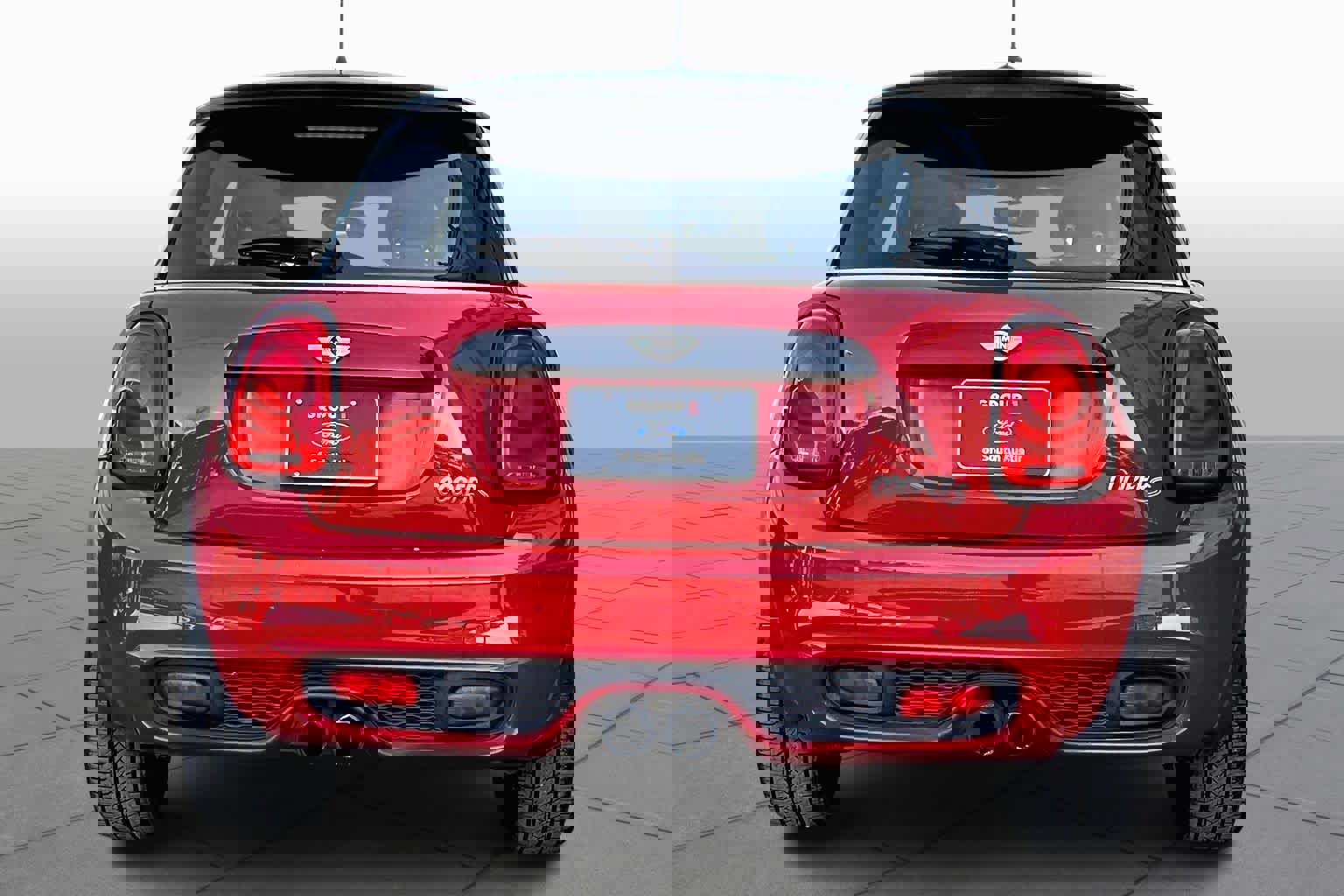 Used 2017 MINI Cooper S image 4