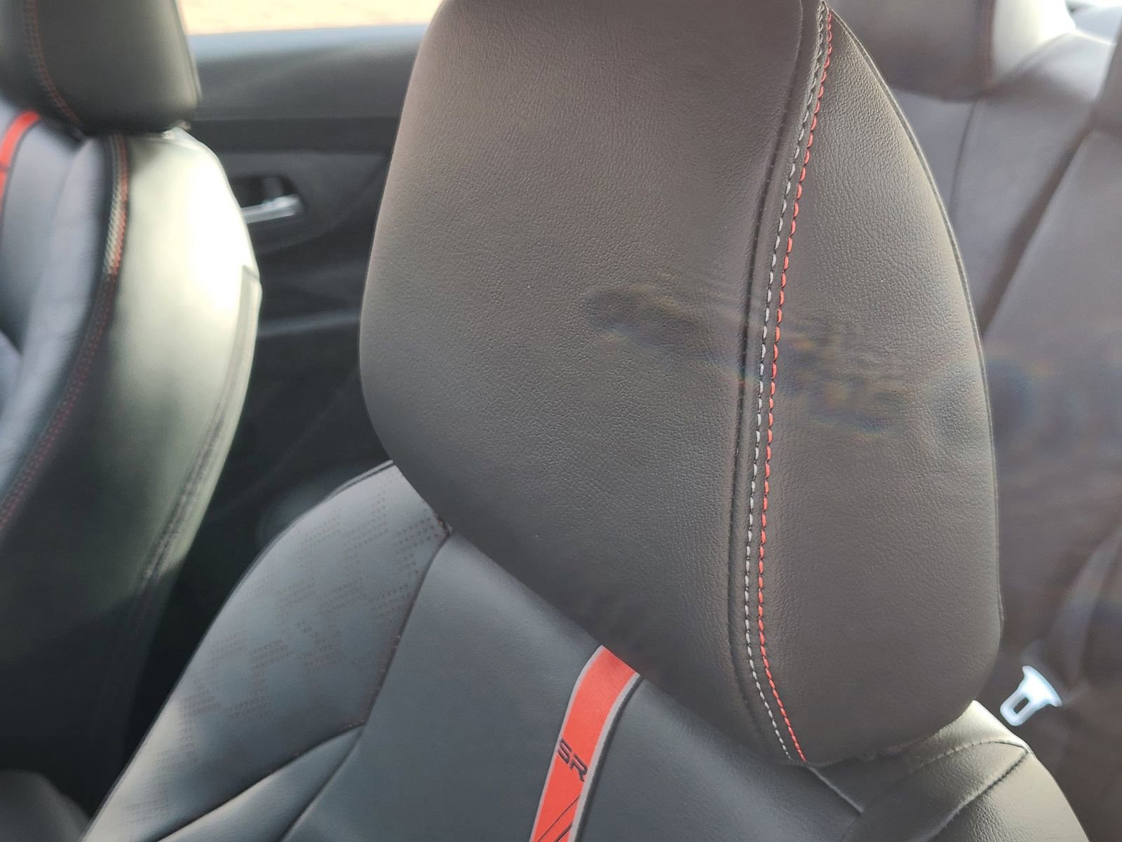 New 2026 Nissan Sentra SR w/ SR Premium Package image 15