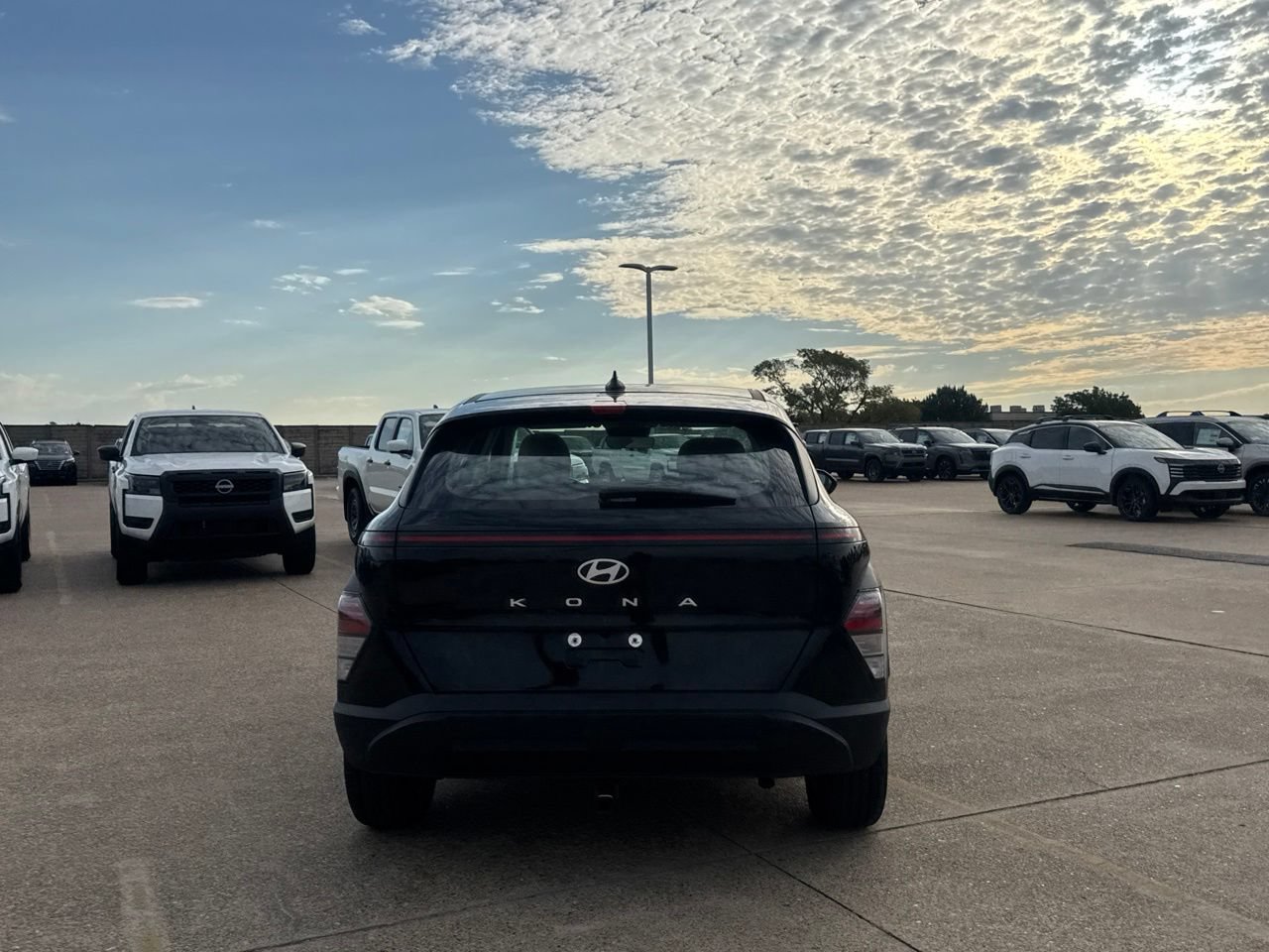 Used 2026 Hyundai Kona SE FWD image 20