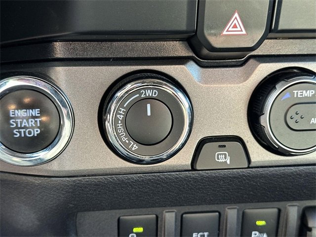 Used 2023 Toyota Tacoma TRD Pro image 34